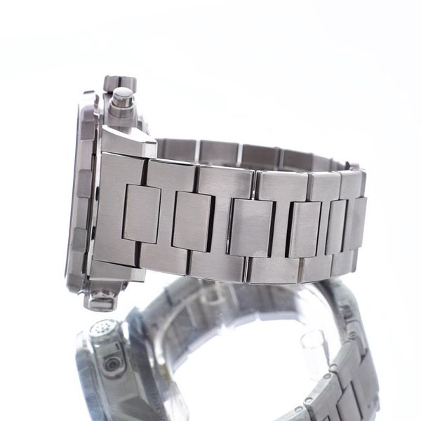 IWC Aquatimer IW376802